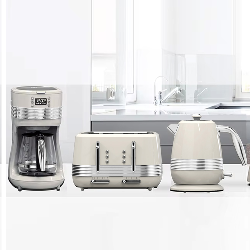 Kitchen Appliances In - Set Peralatan Dapur Penjualan Panas 2026: