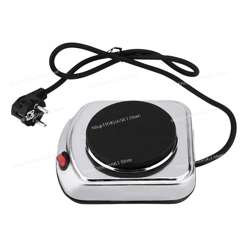 Kitchen Appliances Electric Stove - Kompor Listrik Mini 500W, Hot Plate