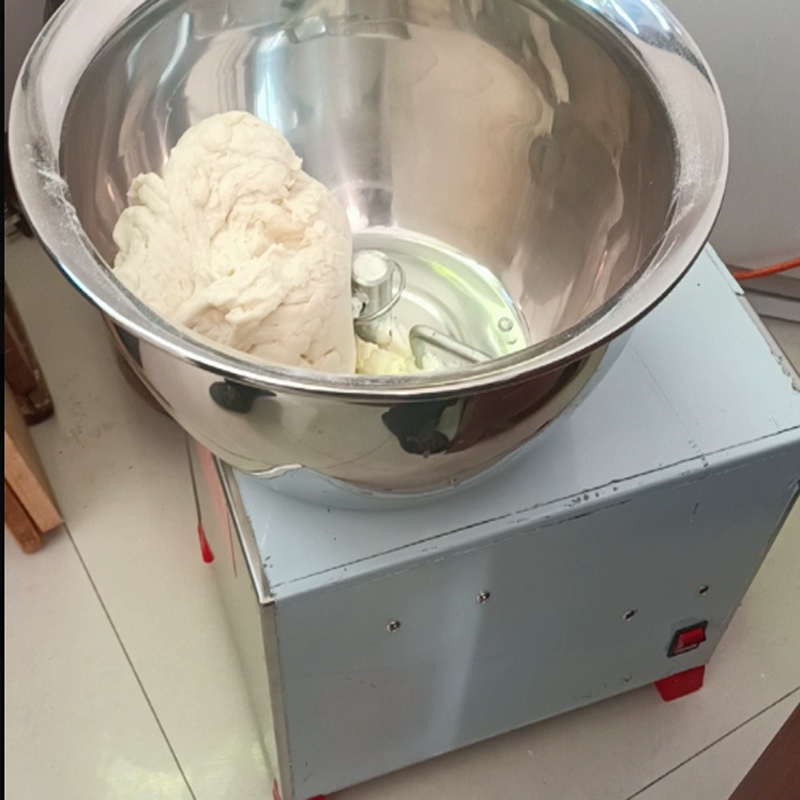 Kitchen Appliances In - Mesin Pencampur Adonan Tepung Mesin Pengaduk