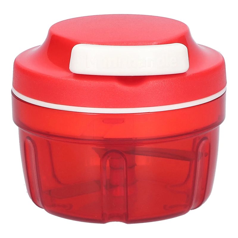 Kitchen Appliances Best - ABBP-Pemotong Sayuran Multifungsi Buatan Tangan, Penghancur