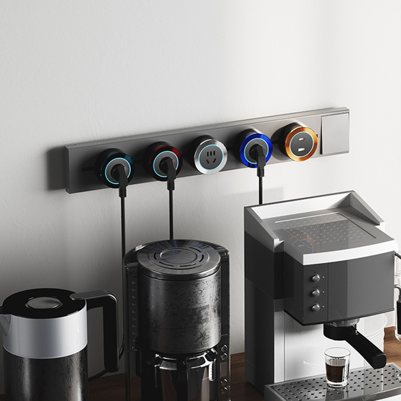 Kitchen Appliances Uk - Stopkontak Dinding Standar AS UK FR