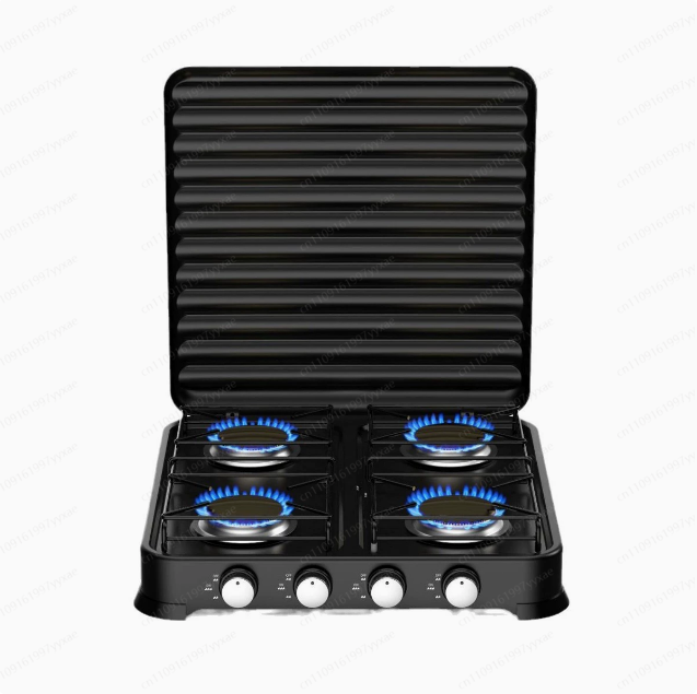 Kitchen Appliances Electric Stove - Aksesoris Peralatan Masak Kompor Gas Listrik