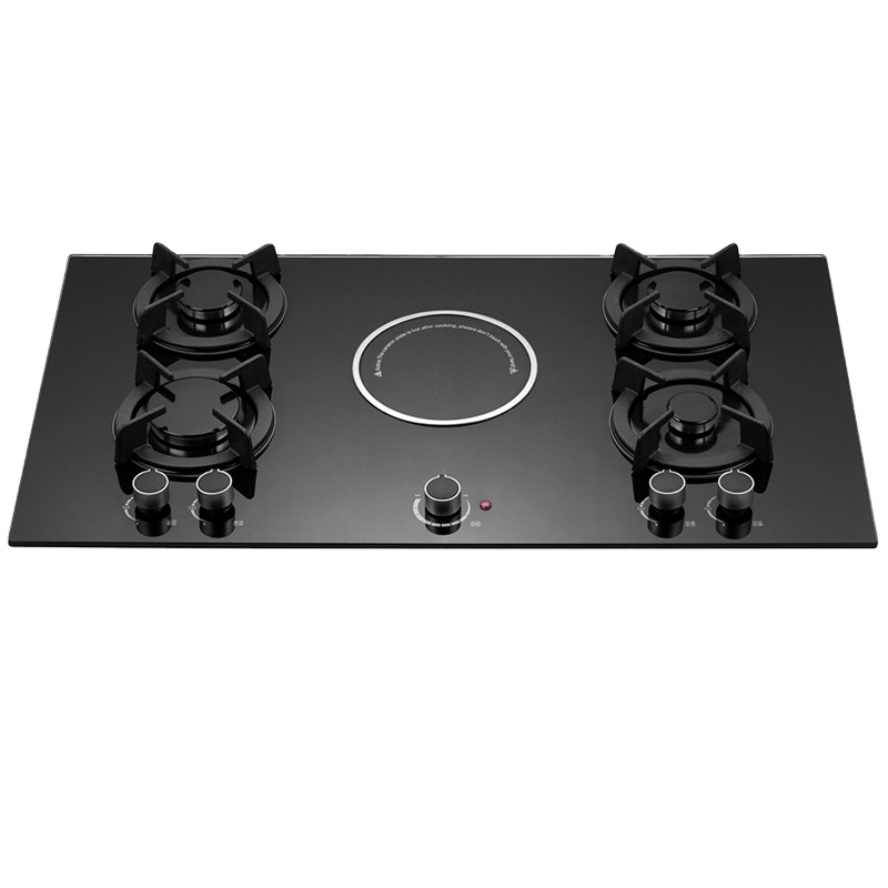 Kitchen Appliances Electric Stove - Peralatan Memasak Dapur Rumah Kompor Gas