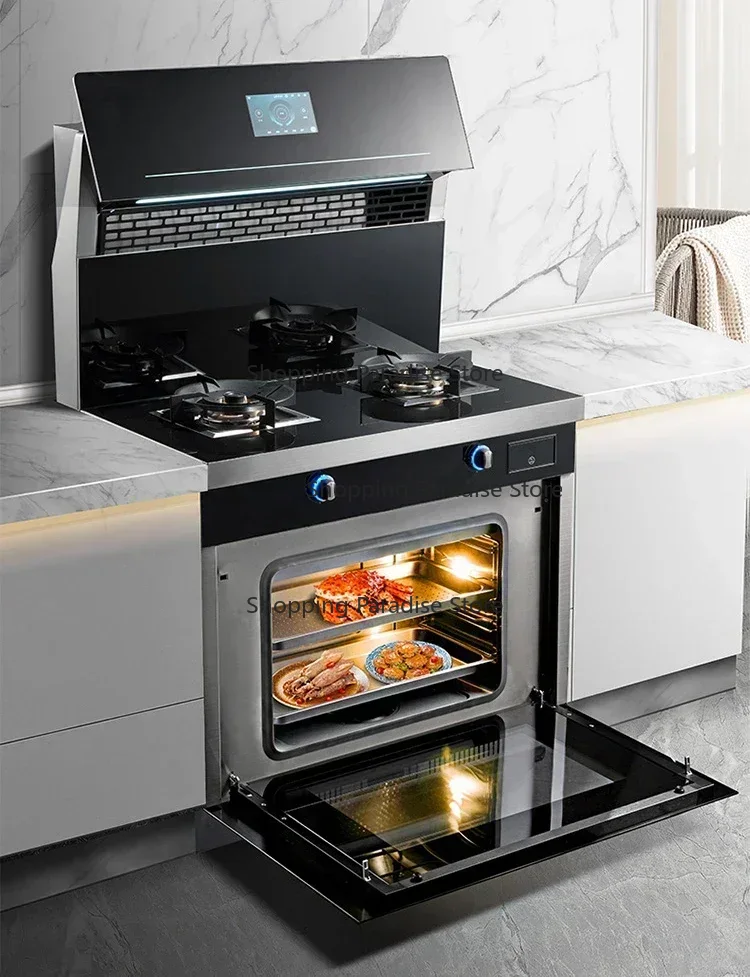Kitchen Appliances Electric Stove - Kompor Gas 2 Tungku 48 Inci