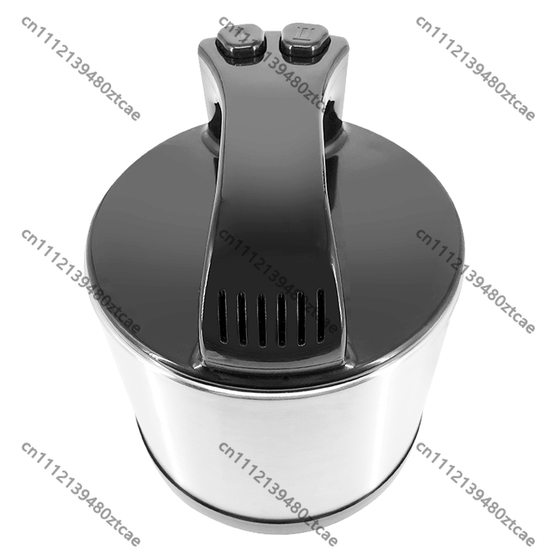 Kitchen Appliances Uk - Blender Buah dan Sayur Multifungsi 12L
