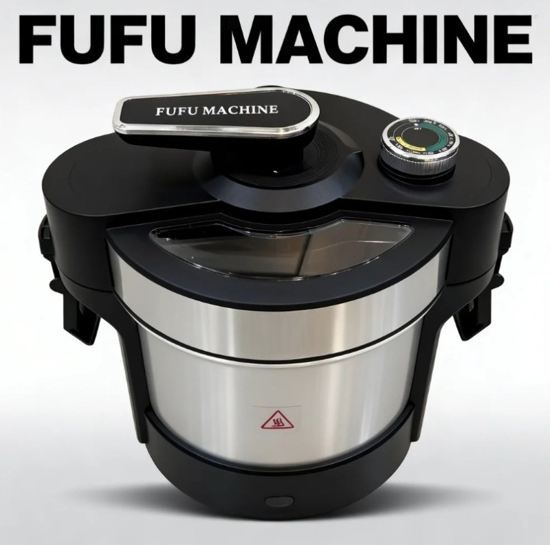 Kitchen Appliances Uk - Penggiling Daging Multi-Fungsi dengan Pemanas, Colokan