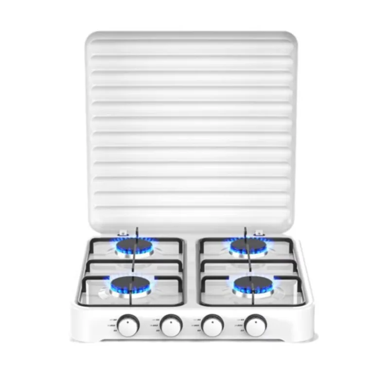 Kitchen Appliances Electric Stove - Aksesoris alat masak 4 pembakar kompor