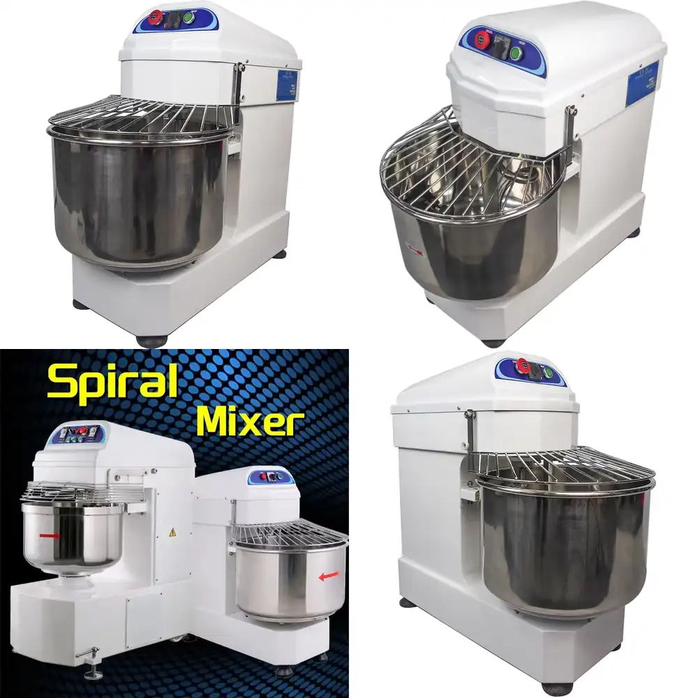 Kitchen Appliances In - Penjualan Panas 2026 # peralatan roti