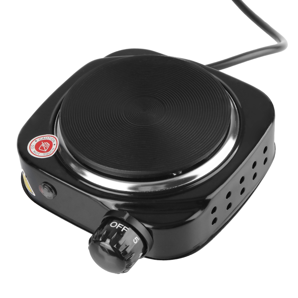 Kompor Pemanas Listrik Mini un - Kitchen Appliances Electric Stove ulasan dan harga