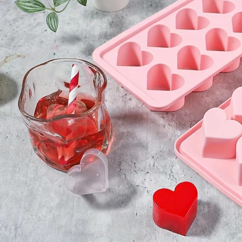 1 Buah Cetakan Es Batu Berbent - Kitchen Appliances Best ulasan dan harga
