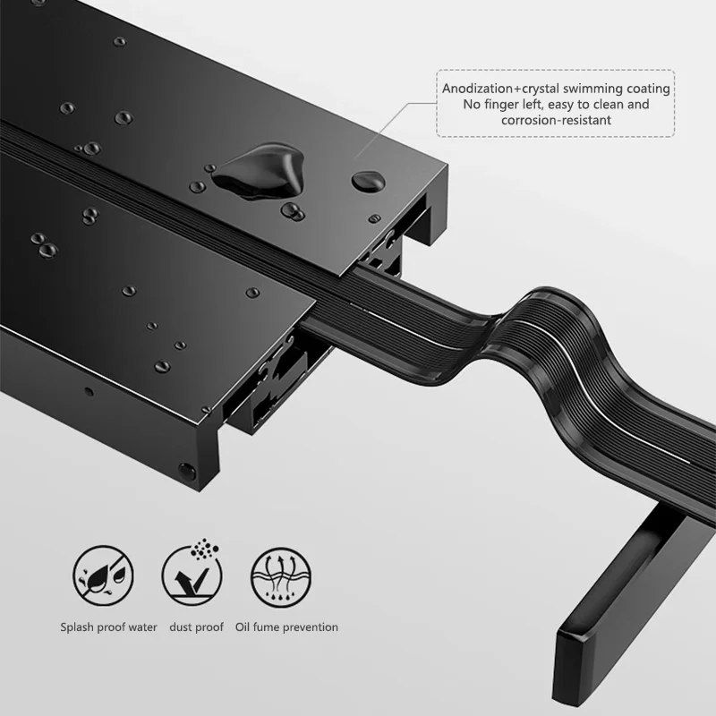 Soket jejak daya, peralatan da - Kitchen Appliances Uk ulasan dan harga