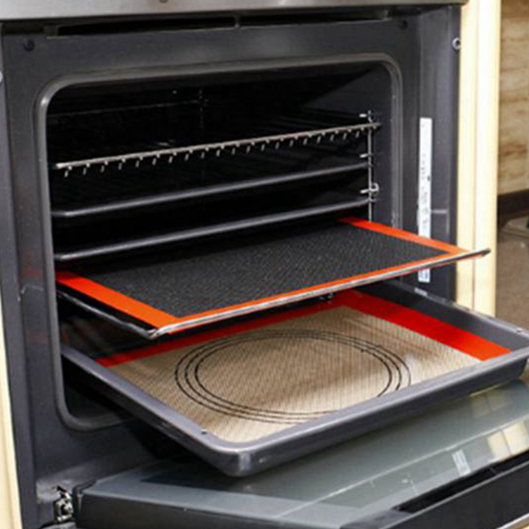 SYW-Aksesoris Alat Pembuat Kue - Kitchen Appliances In ulasan dan harga