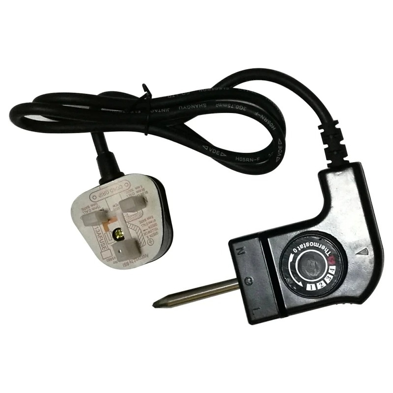 Kabel Pengganti Peralatan Dapu - Kitchen Appliances Uk ulasan dan harga