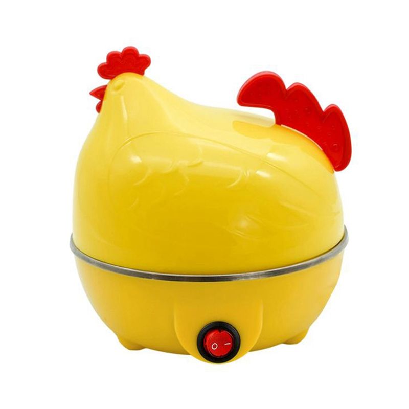 ABWZ-Pemanas Telur Kapasitas 7 - Kitchen Appliances Uk ulasan dan harga
