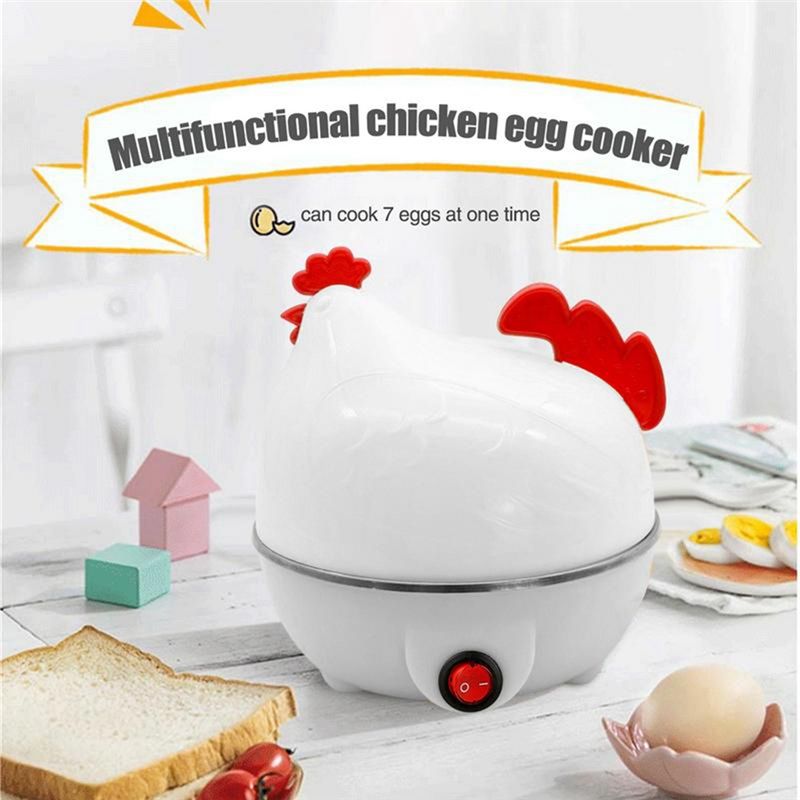 ABWZ-Pemanas Telur Kapasitas 7 - Kitchen Appliances Uk ulasan dan harga