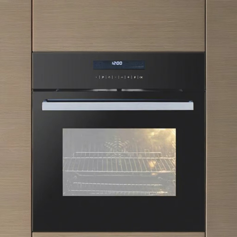Oven Listrik Multifungsi 60cm, - Kitchen Appliances In ulasan dan harga