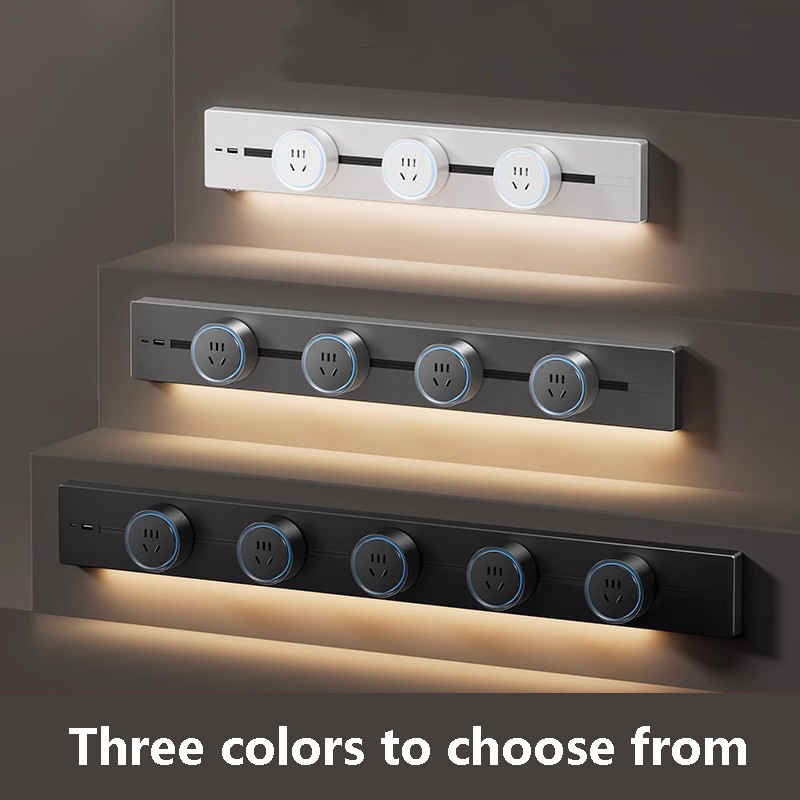 Lampu Dinding Induksi Rel Dapa - Kitchen Appliances Uk ulasan dan harga
