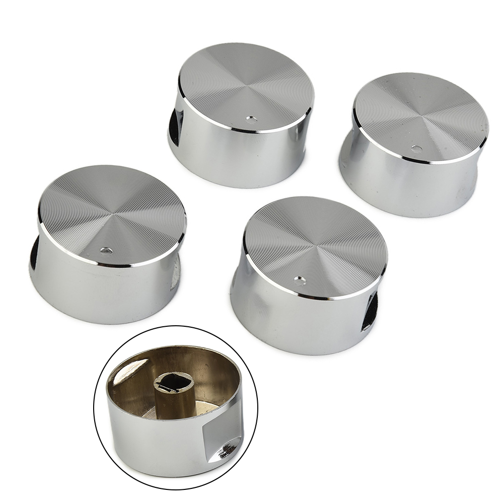 4 Buah Sakelar Putar Diameter  - Kitchen Appliances Electric Stove ulasan dan harga