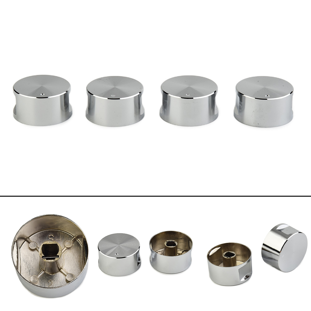 4 Buah Sakelar Putar Diameter  - Kitchen Appliances Electric Stove ulasan dan harga