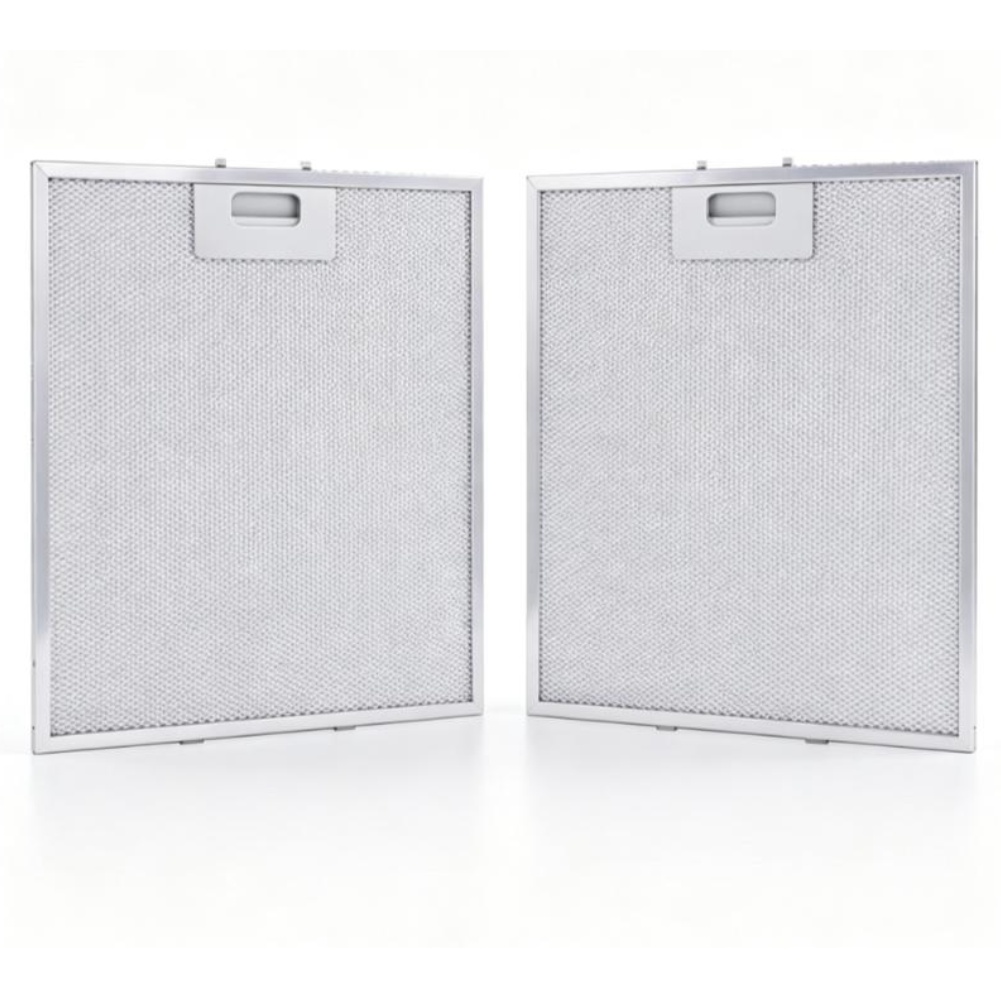 Filter Hood Range Hood Alumini - Kitchen Appliances In ulasan dan harga