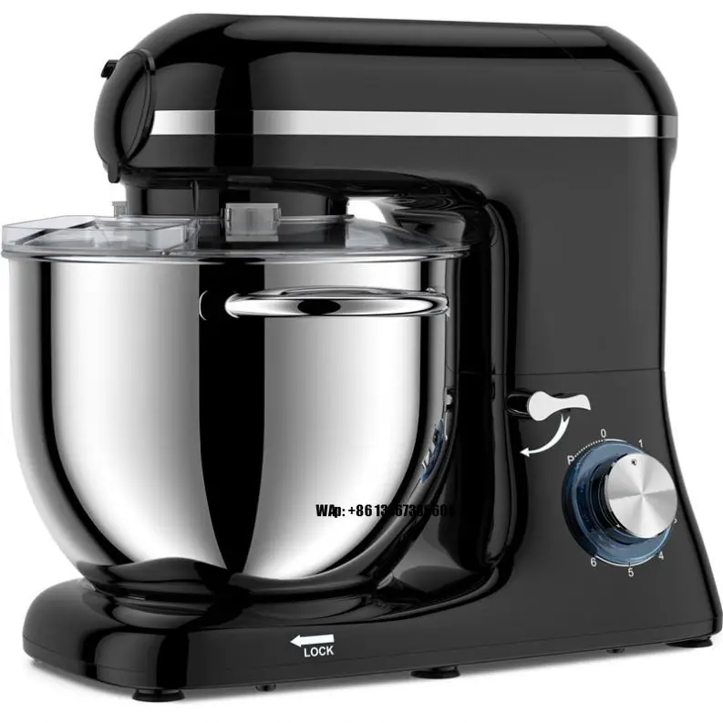 Mesin Mixer Adonan Kue Planeta - Kitchen Appliances In ulasan dan harga