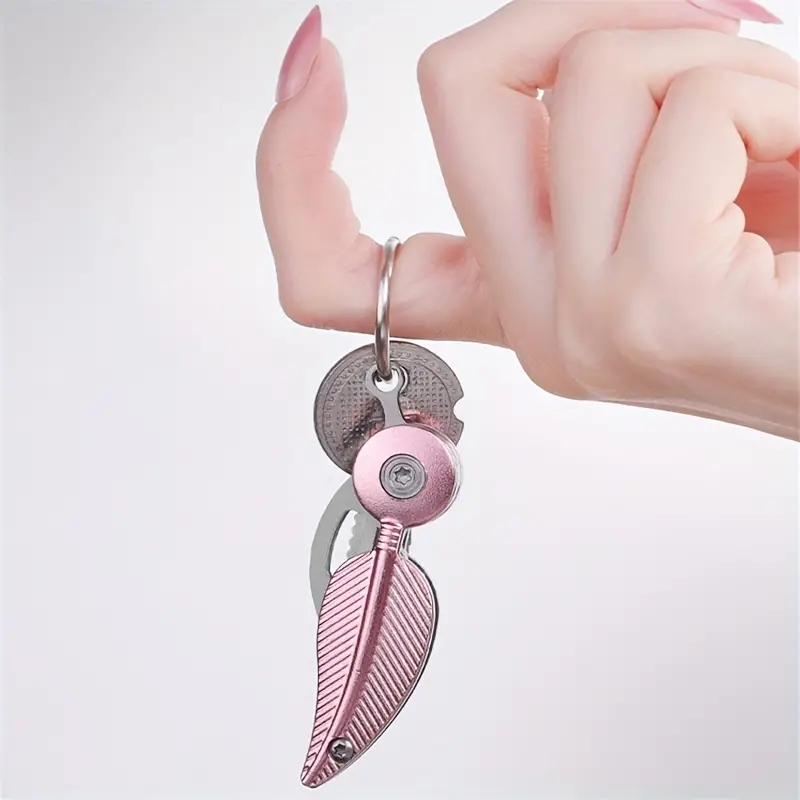 Pisau Mini WXCOO Berbentuk Bul - Kitchen Appliances Best ulasan dan harga