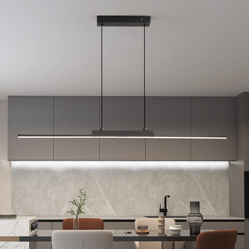 Lampu Liontin Lampu Ruang Maka - Kitchen Appliances In White ulasan dan harga