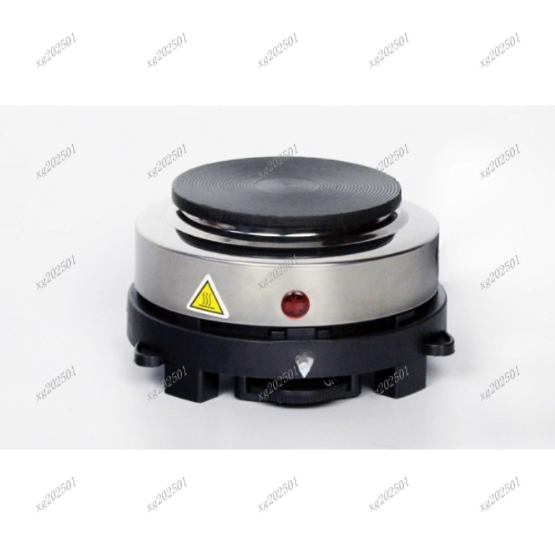 Kompor Listrik Mini 500W Hot P - Kitchen Appliances Electric Stove ulasan dan harga