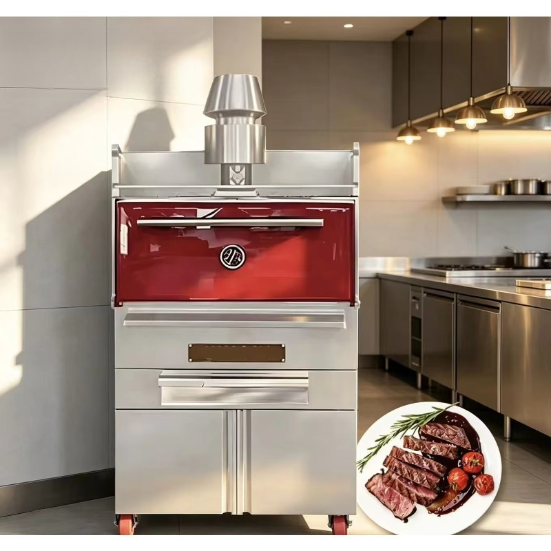 Peralatan Dapur Komersial Mult - Kitchen Appliances In ulasan dan harga