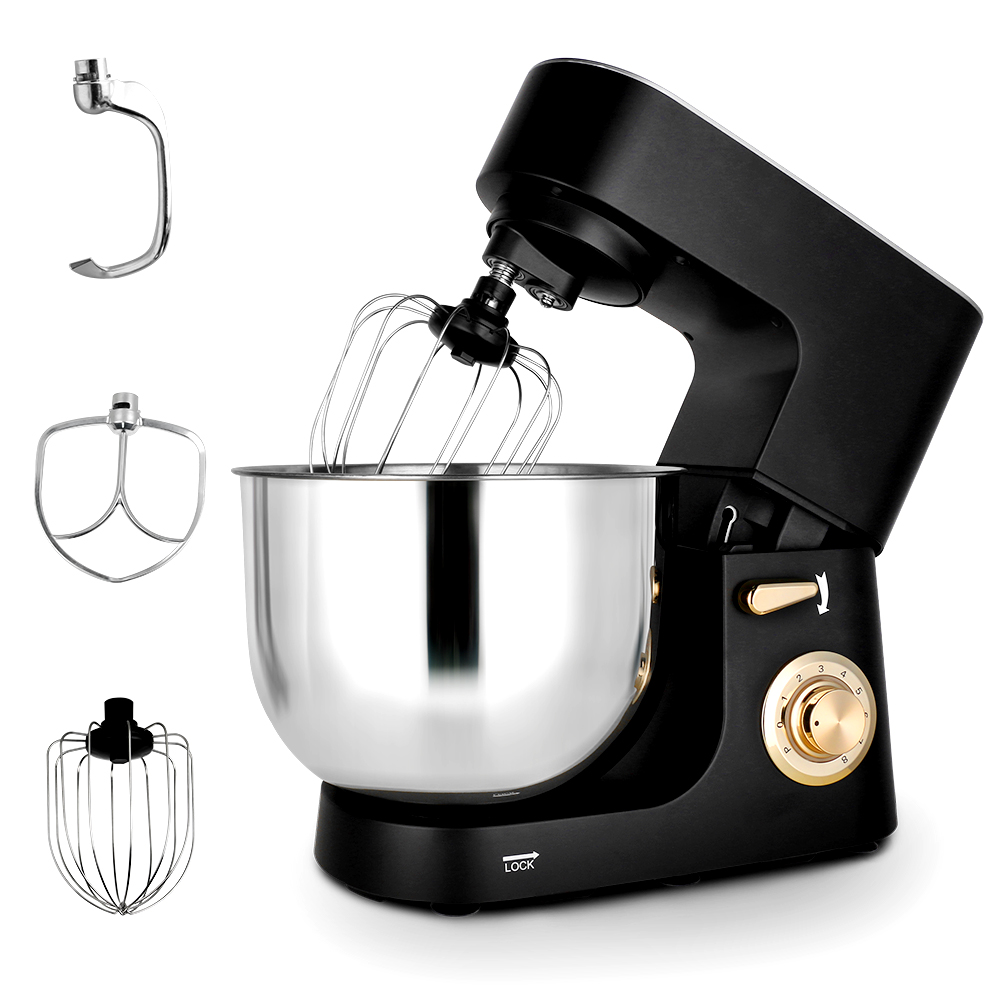 Mixer Stand Rumah Tangga Berda - Kitchen Appliances In ulasan dan harga