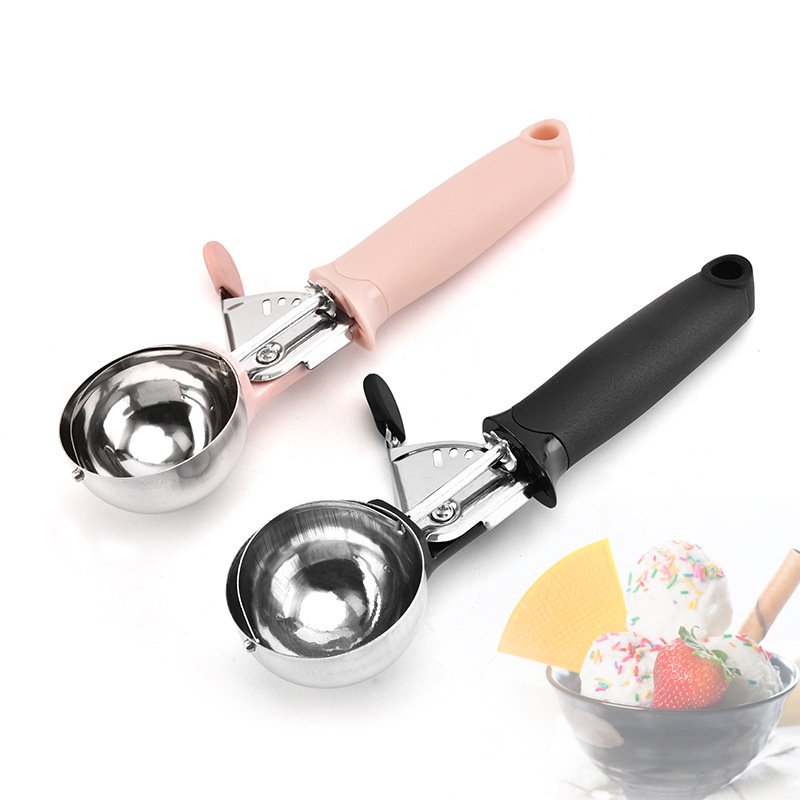 Sendok buah Stainless Steel, s - Kitchen Appliances Best ulasan dan harga