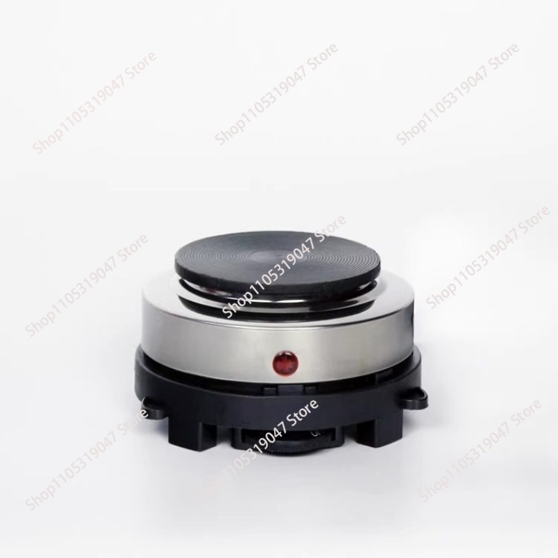 Kompor Listrik Mini 500W Peman - Kitchen Appliances Electric Stove ulasan dan harga