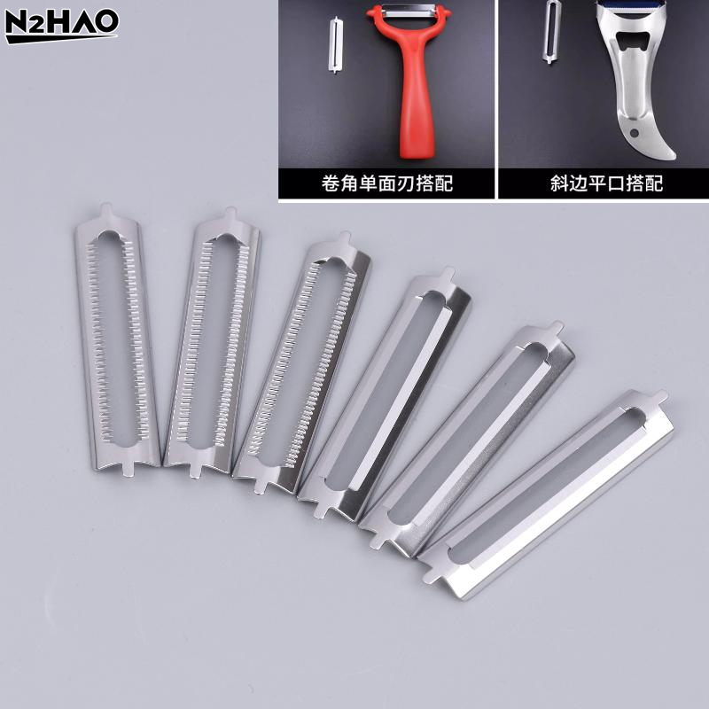 10 Buah/Lot Pisau Pengupas Baj - Kitchen Appliances Best ulasan dan harga