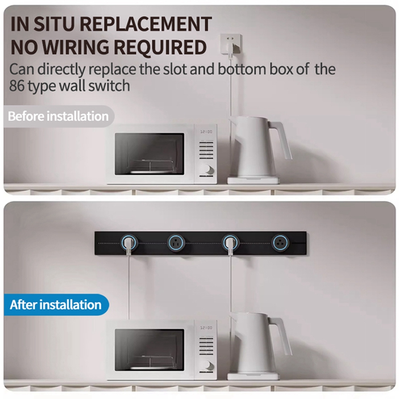 Soket Listrik Tersembunyi di D - Kitchen Appliances Uk ulasan dan harga
