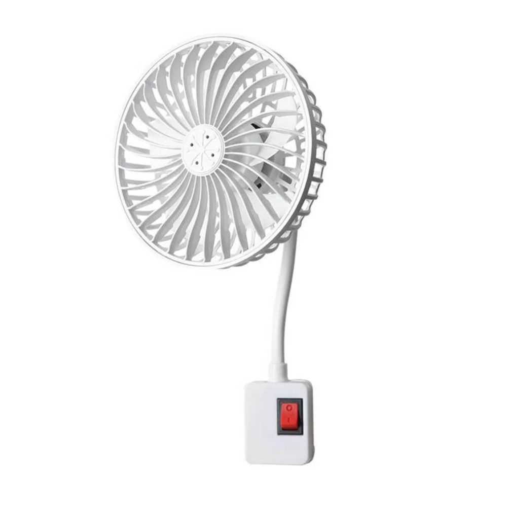 Kipas Soket Putar 360 Derajat  - Kitchen Appliances Uk ulasan dan harga