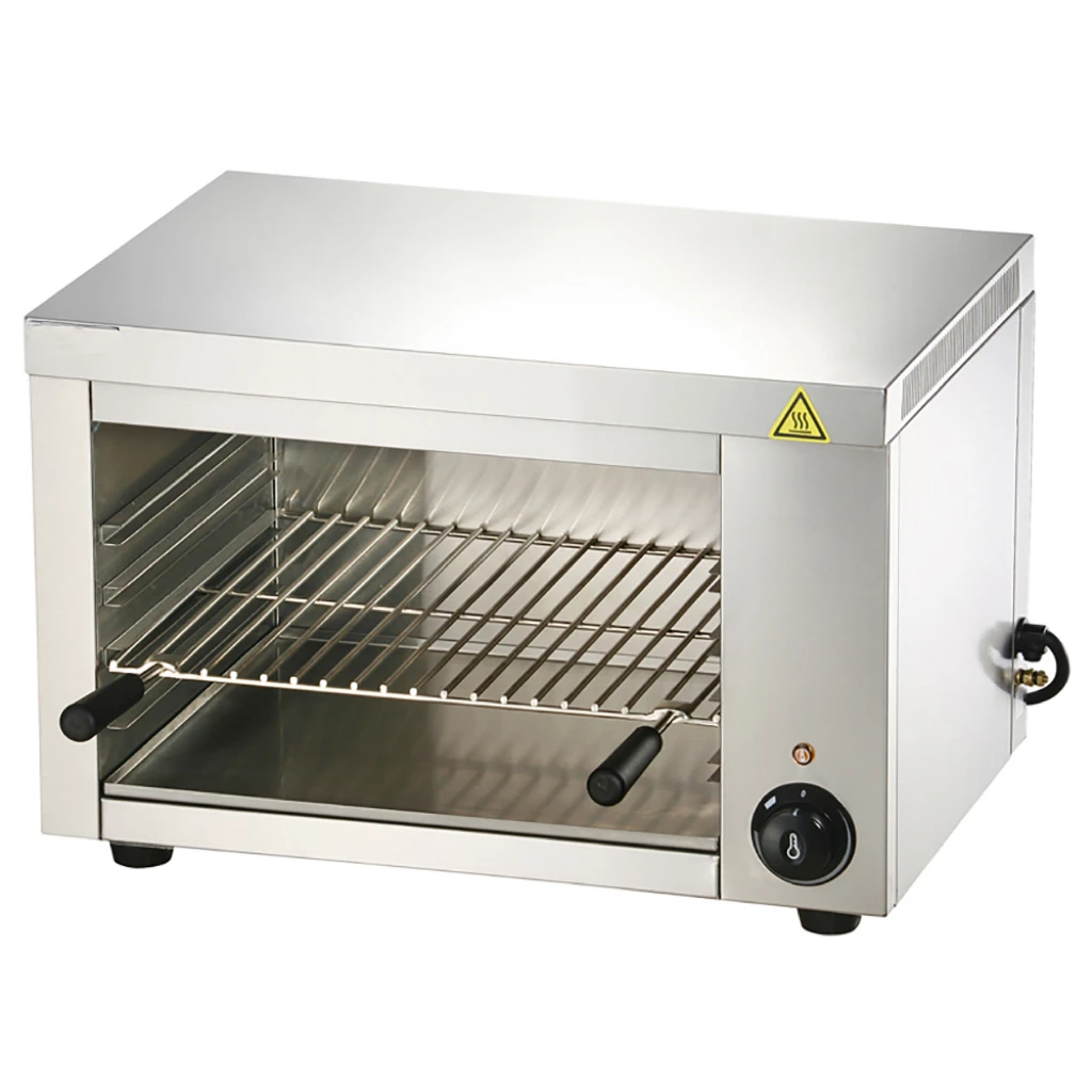 Peralatan Dapur Komersial Baja - Kitchen Appliances Best ulasan dan harga