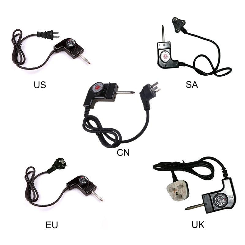 Kabel Termostat Dapat Disesuai - Kitchen Appliances Uk ulasan dan harga