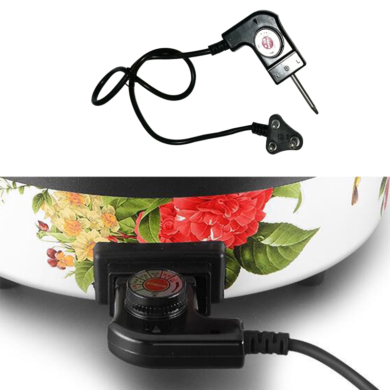 Kabel Termostat Dapat Disesuai - Kitchen Appliances Uk ulasan dan harga