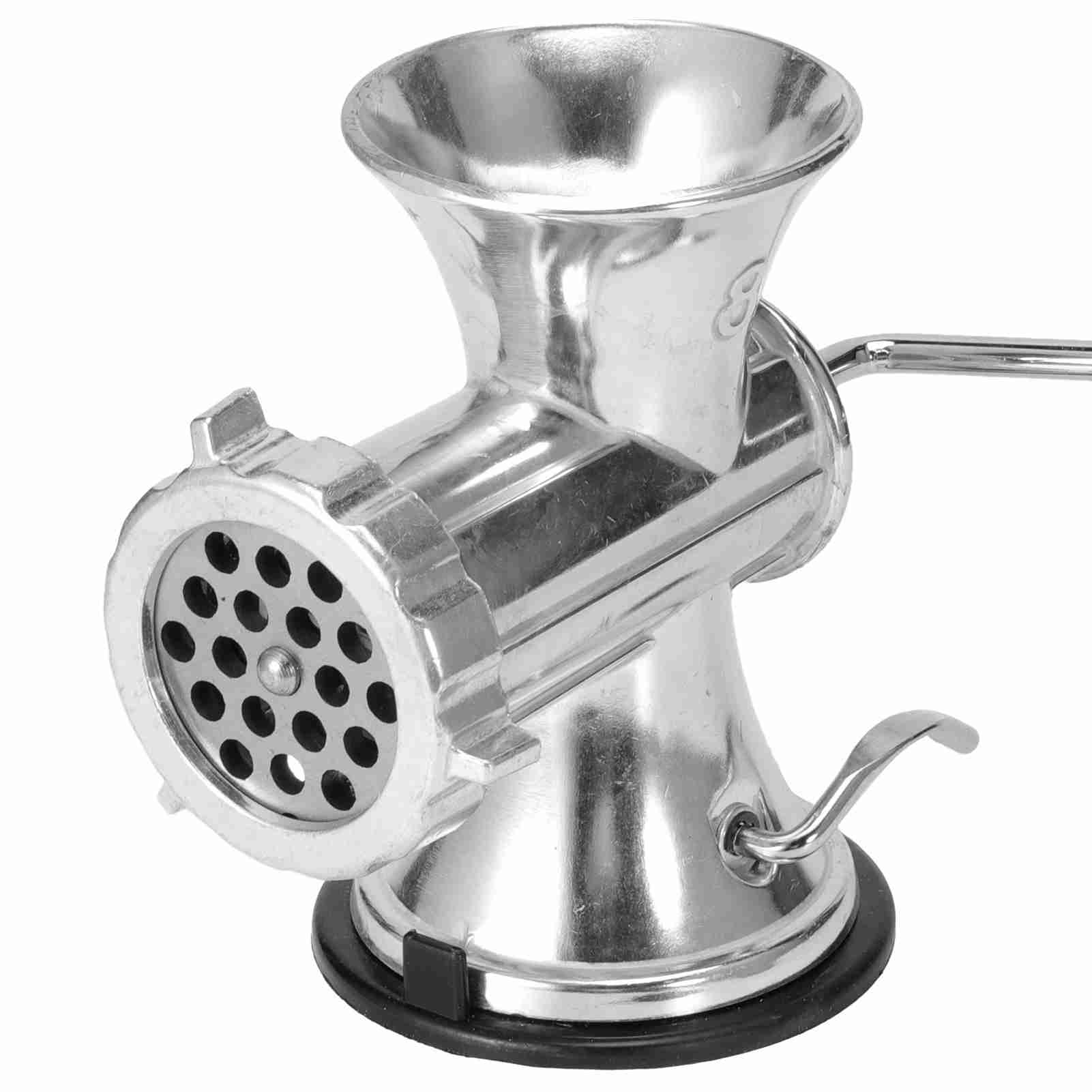 Penggiling daging Manual alumi - Kitchen Appliances Best ulasan dan harga