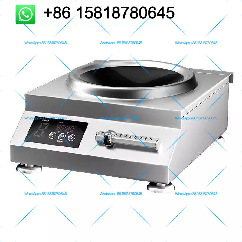 Kompor magnetik kecil dengan p - Kitchen Appliances Electric Stove ulasan dan harga