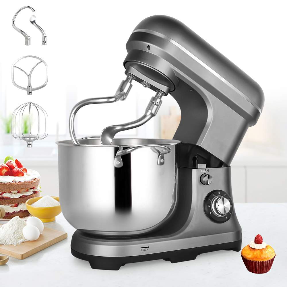 Mixer Elektrik 11L 2000W, Daya - Kitchen Appliances In ulasan dan harga