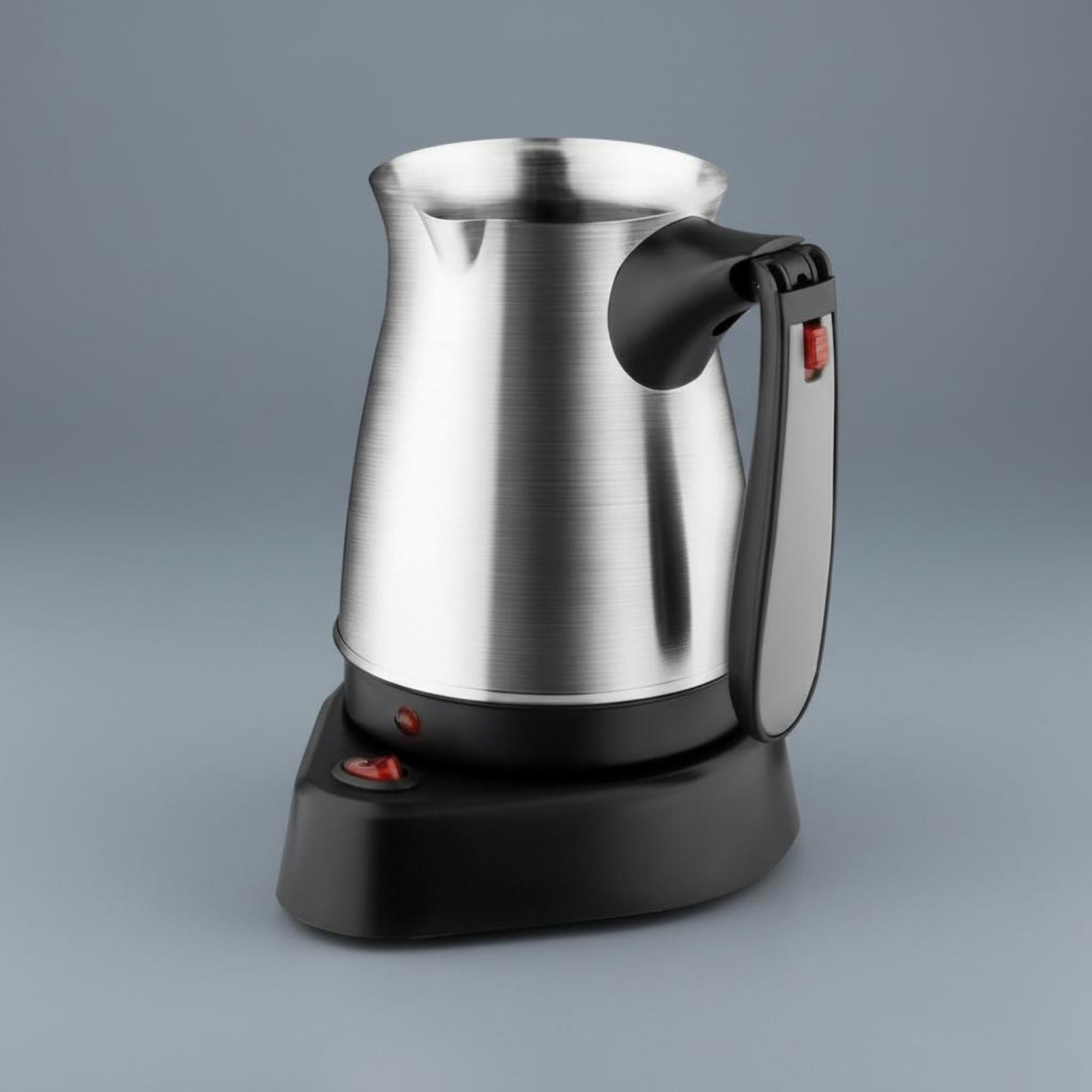 Teko Kopi Turki Elektrik Colok - Kitchen Appliances Uk ulasan dan harga