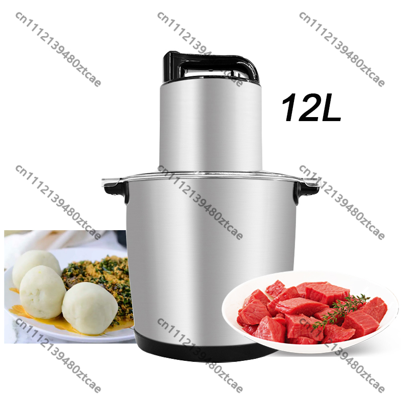 Blender Buah dan Sayur Multifu - Kitchen Appliances Uk ulasan dan harga