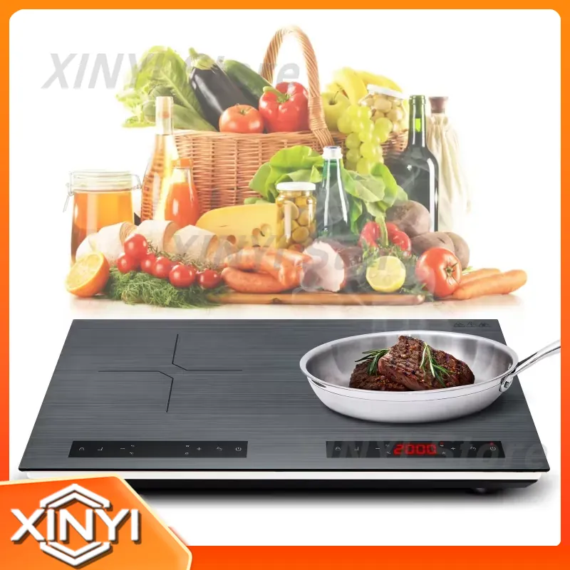 Kompor Keramik Listrik Terinte - Kitchen Appliances Electric Stove ulasan dan harga