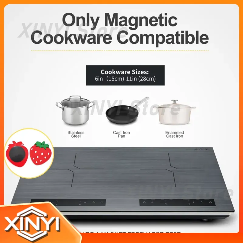 Kompor Keramik Listrik Terinte - Kitchen Appliances Electric Stove ulasan dan harga