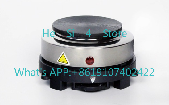 Kompor Pemanas Listrik Mini 50 - Kitchen Appliances Electric Stove ulasan dan harga
