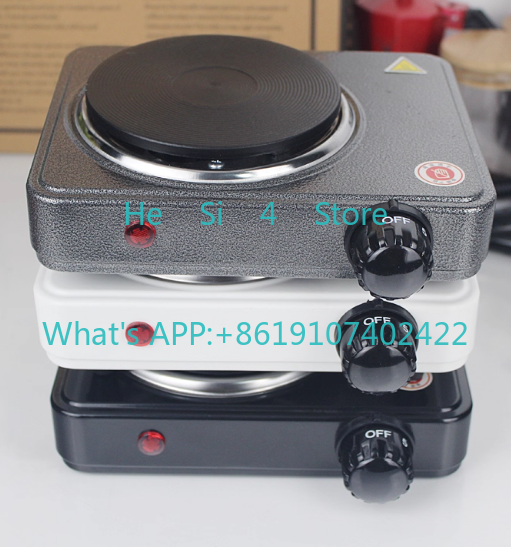 Kompor Pemanas Listrik Mini 50 - Kitchen Appliances Electric Stove ulasan dan harga