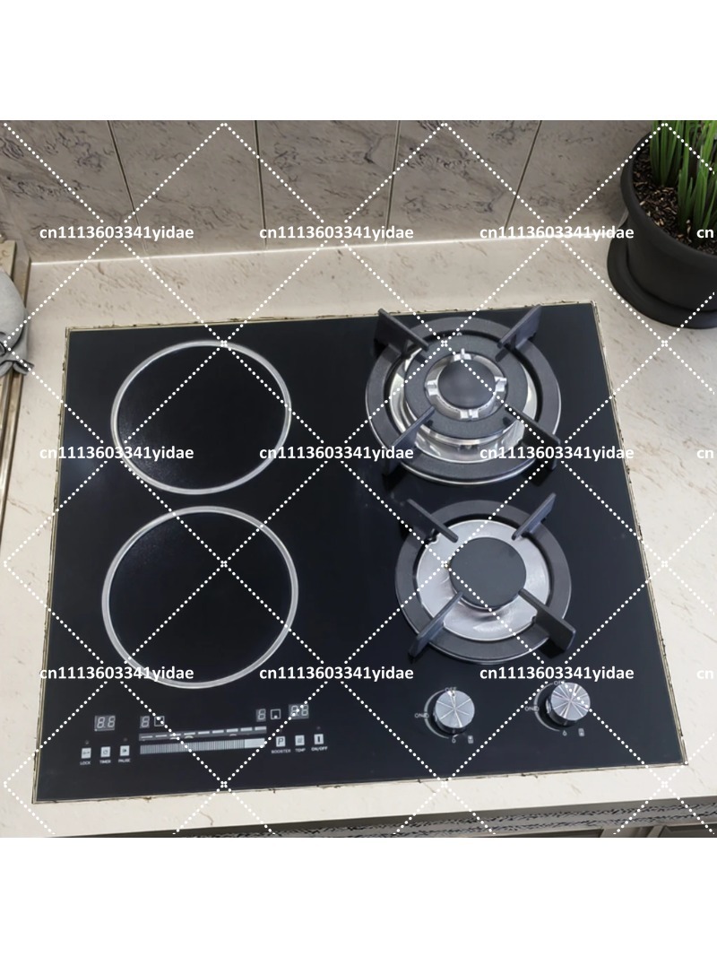 Peralatan Dapur Panel Kaca 4 T - Kitchen Appliances In ulasan dan harga