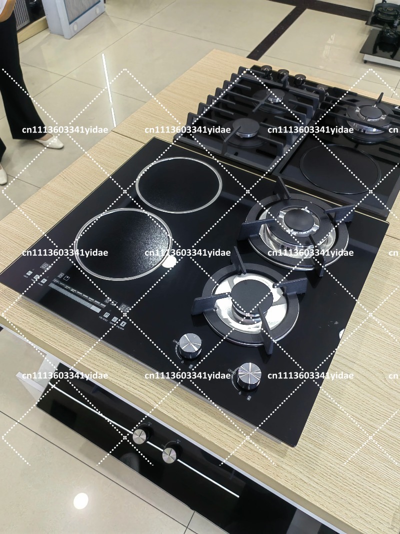 Peralatan Dapur Panel Kaca 4 T - Kitchen Appliances In ulasan dan harga