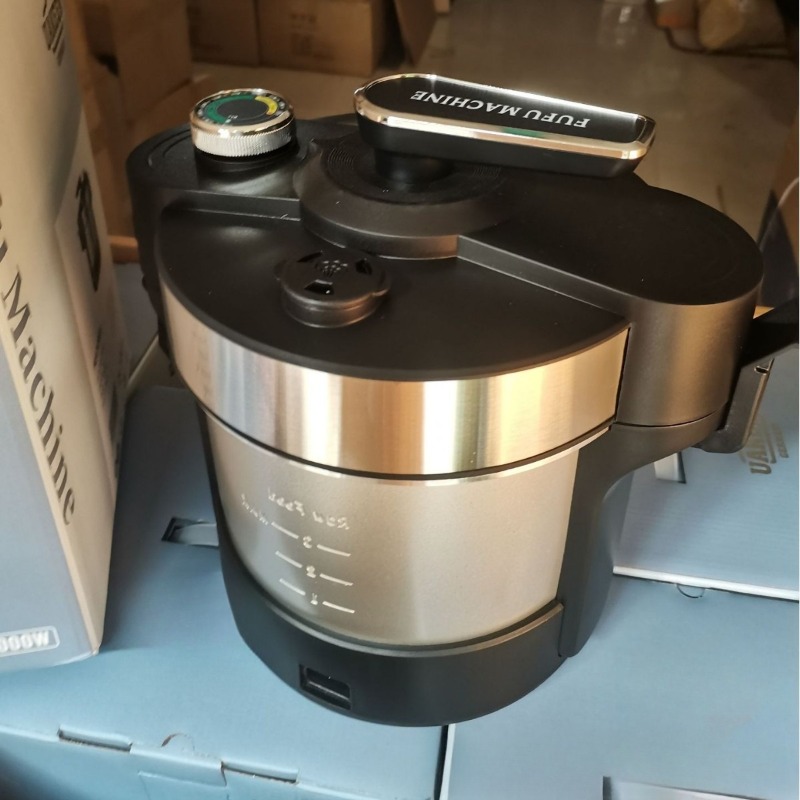 Penggiling Daging Multi-Fungsi - Kitchen Appliances Uk ulasan dan harga